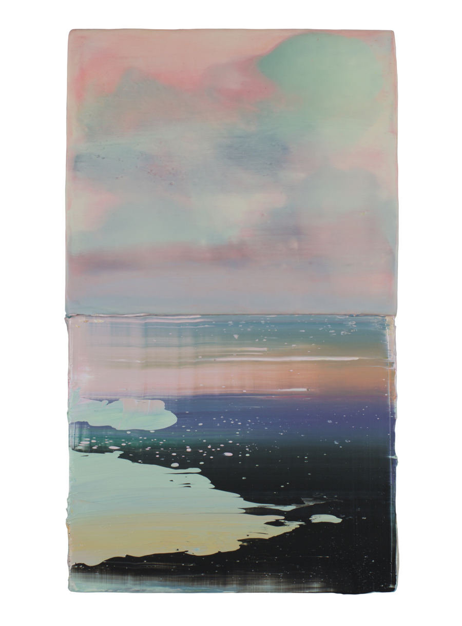 Cloud Reflection 2025