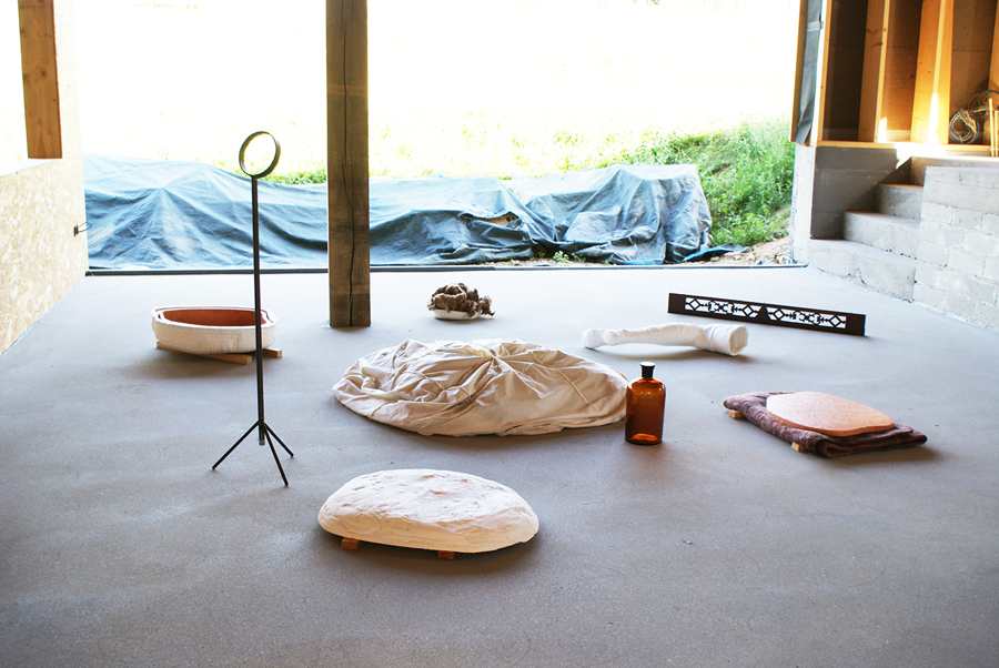 UN CONDITIONAL no 02