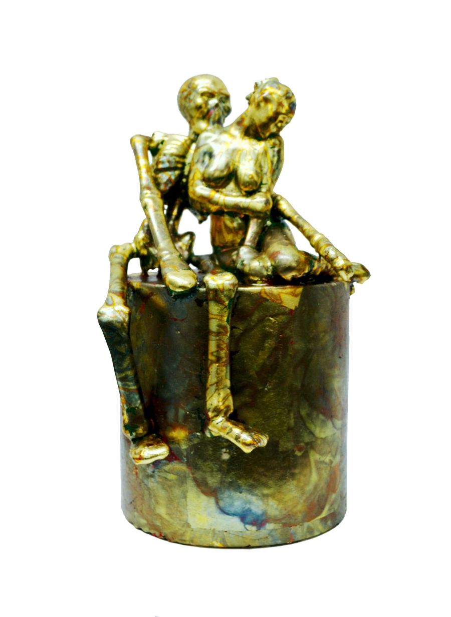 Schubert in love 2 2022 