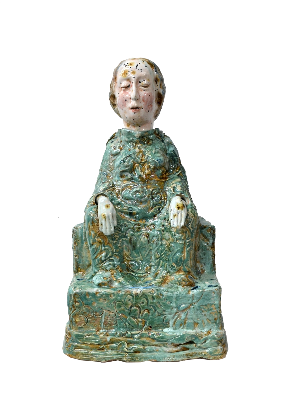 Madonna influenza 2024 