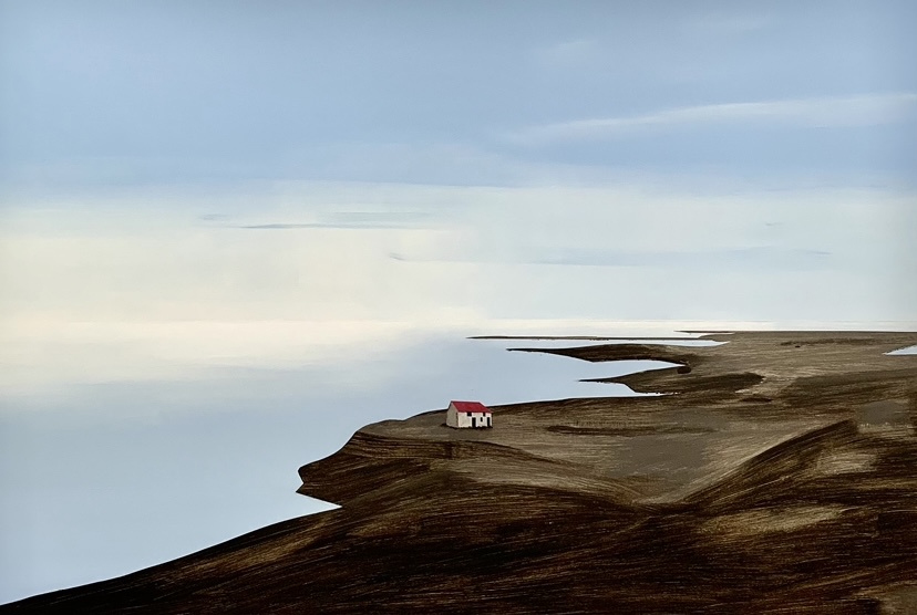 House on the rocks 2023