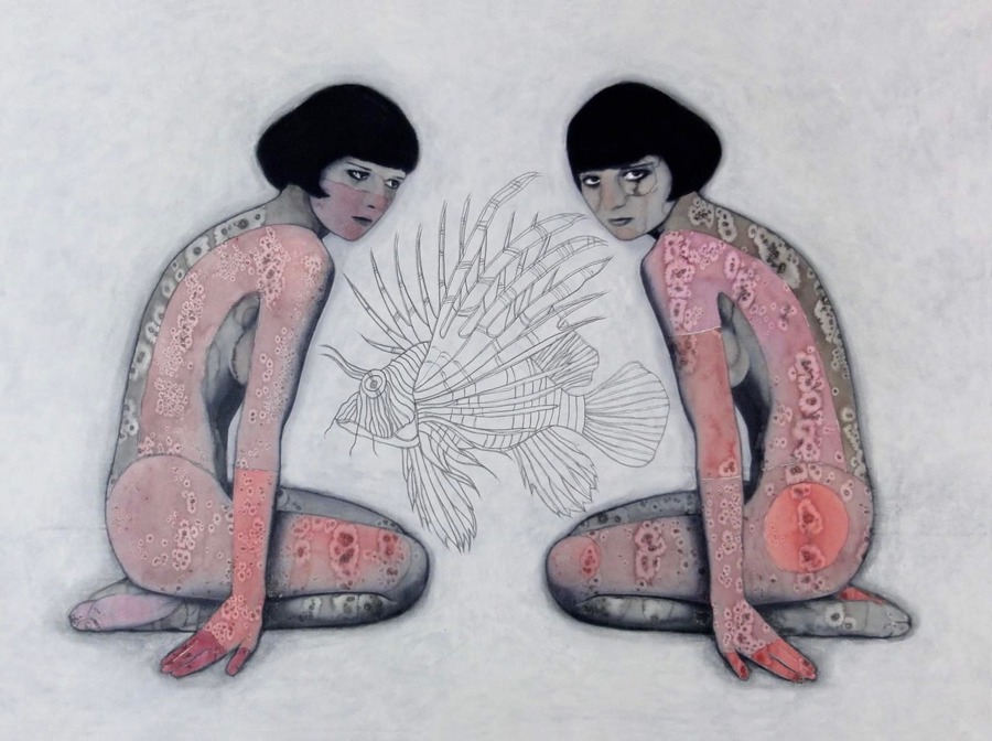 The world is hard for dreamers - 2021