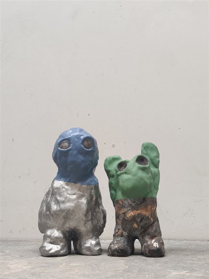 MUD en BOOM 2023/2024