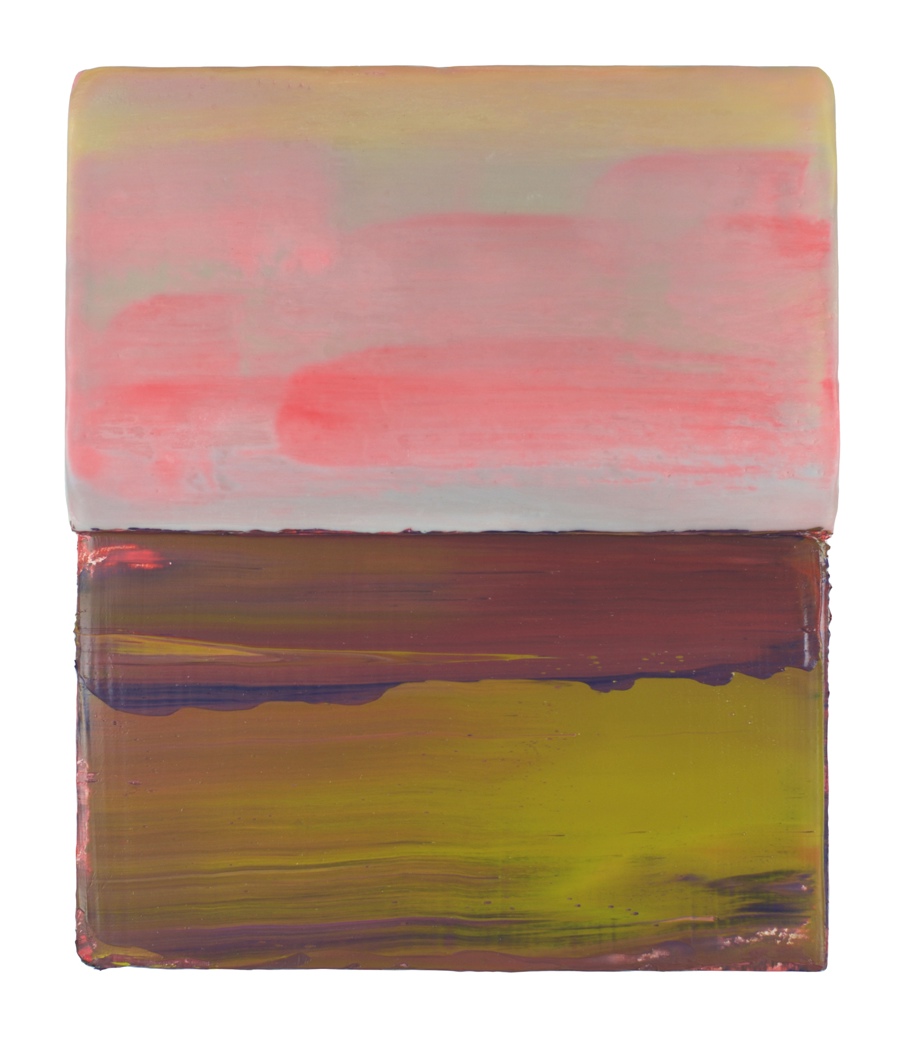 Sunset Afternoon 2025