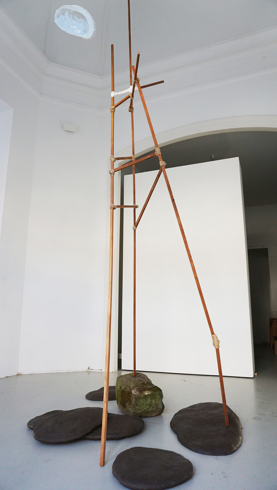 The Absent Present no 03